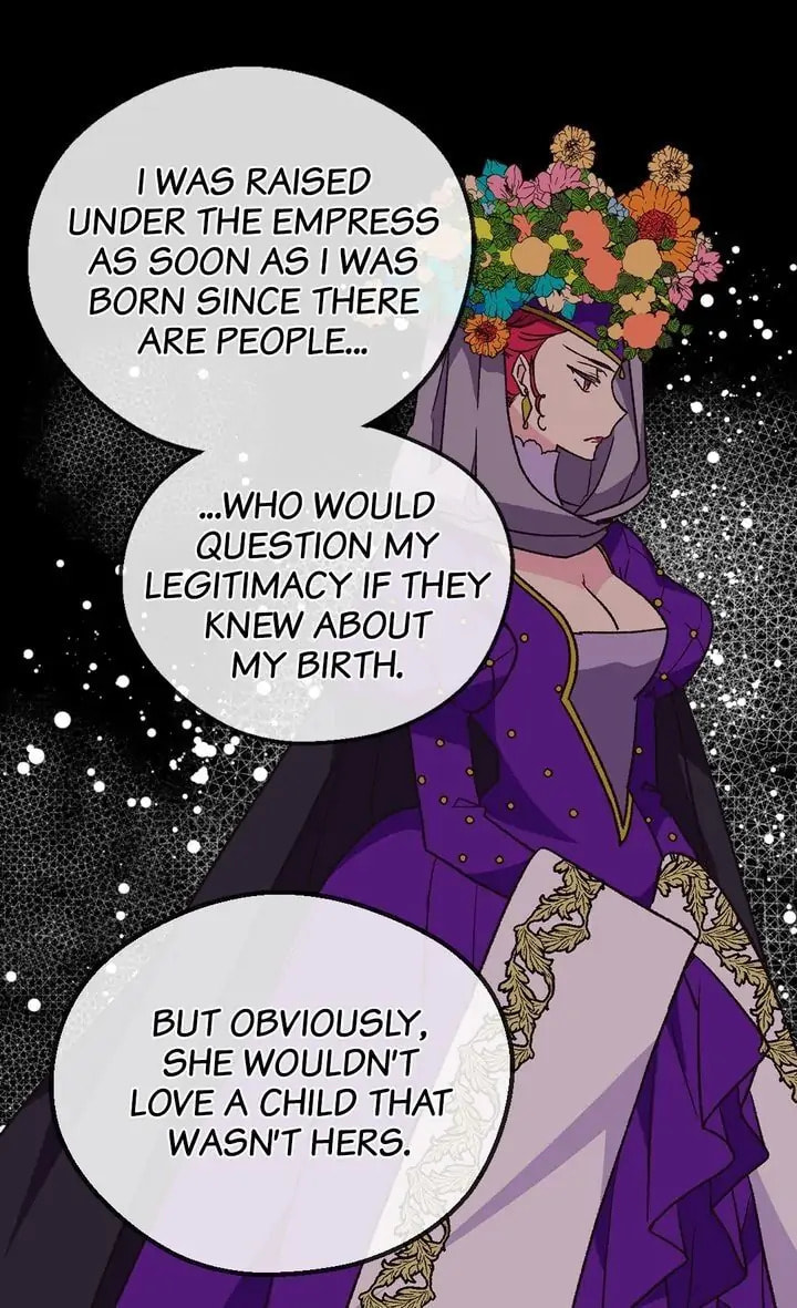 Read The Abandoned Empress chapter 125 image 39 on Lezhin