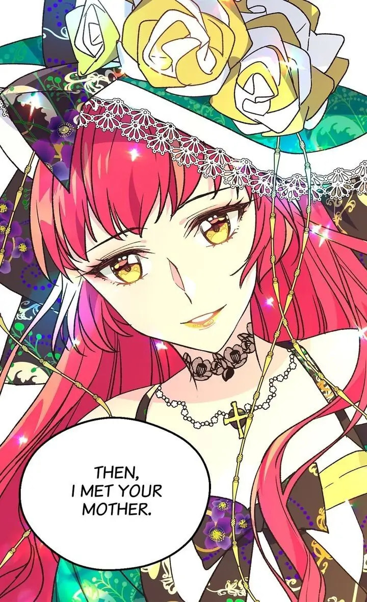 Read The Abandoned Empress chapter 125 image 41 on Lezhin