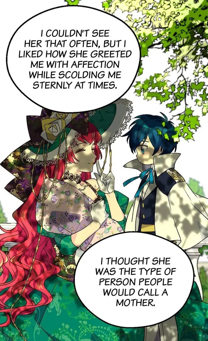 Read The Abandoned Empress chapter 125 image 42 on Lezhin