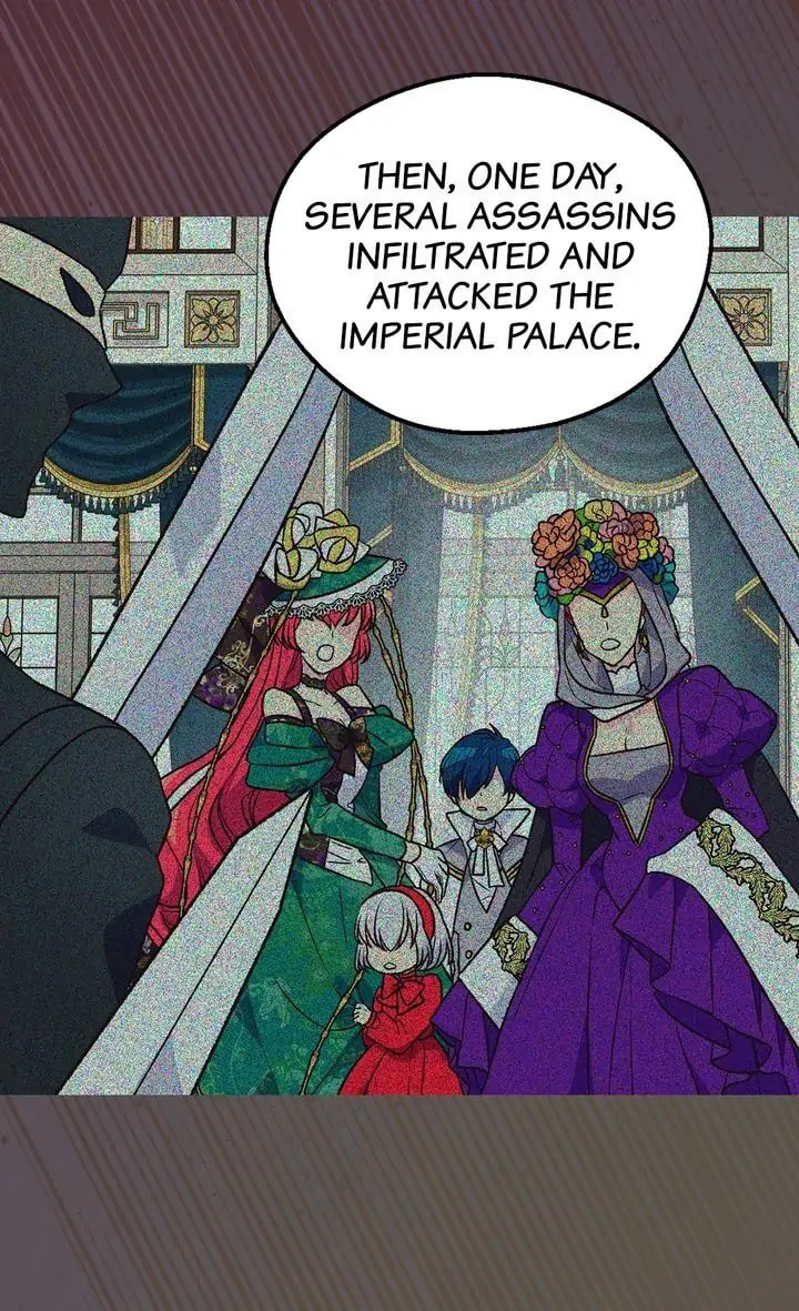 Read The Abandoned Empress chapter 125 image 43 on Lezhin