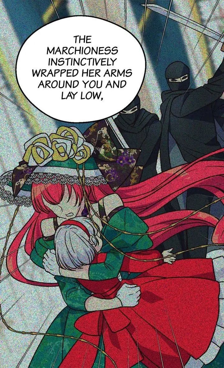 Read The Abandoned Empress chapter 125 image 44 on Lezhin