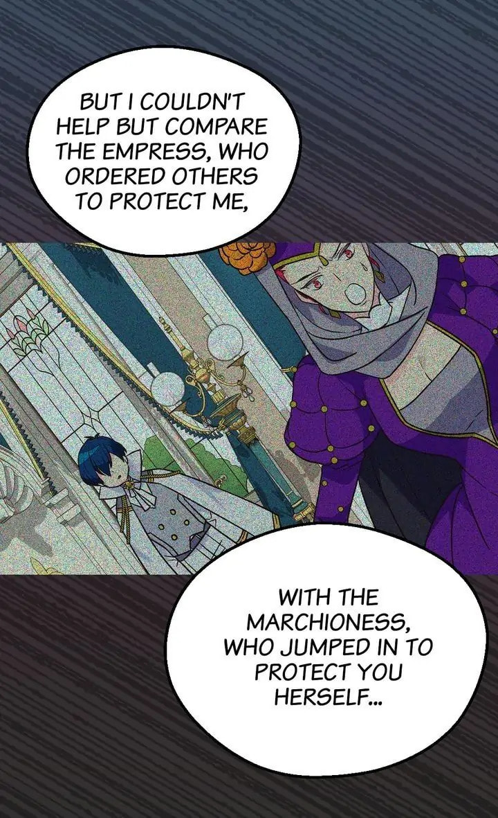 Read The Abandoned Empress chapter 125 image 47 on Lezhin