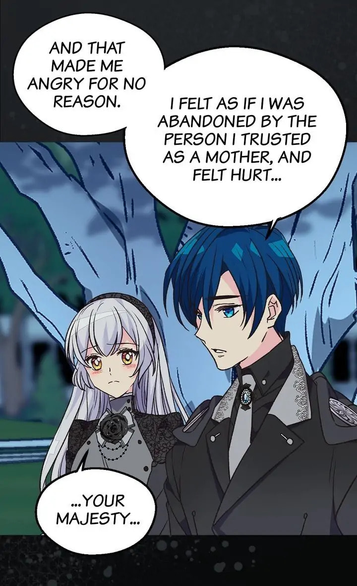 Read The Abandoned Empress chapter 125 image 48 on Lezhin