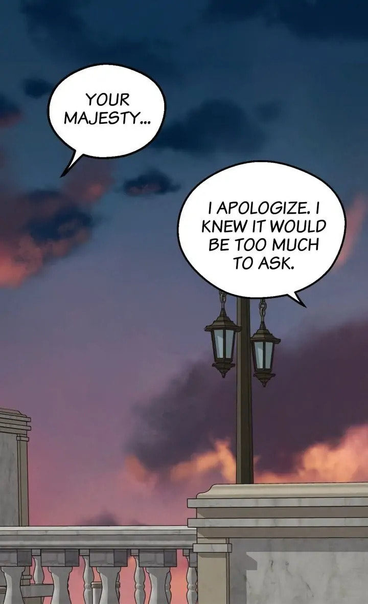 Read The Abandoned Empress chapter 125 image 5 on Lezhin