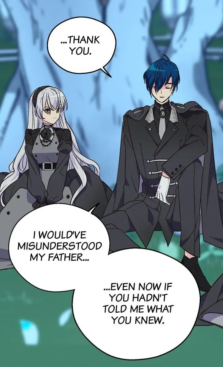 Read The Abandoned Empress chapter 125 image 56 on Lezhin