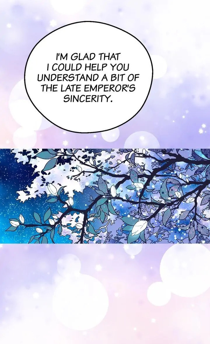 Read The Abandoned Empress chapter 125 image 57 on Lezhin