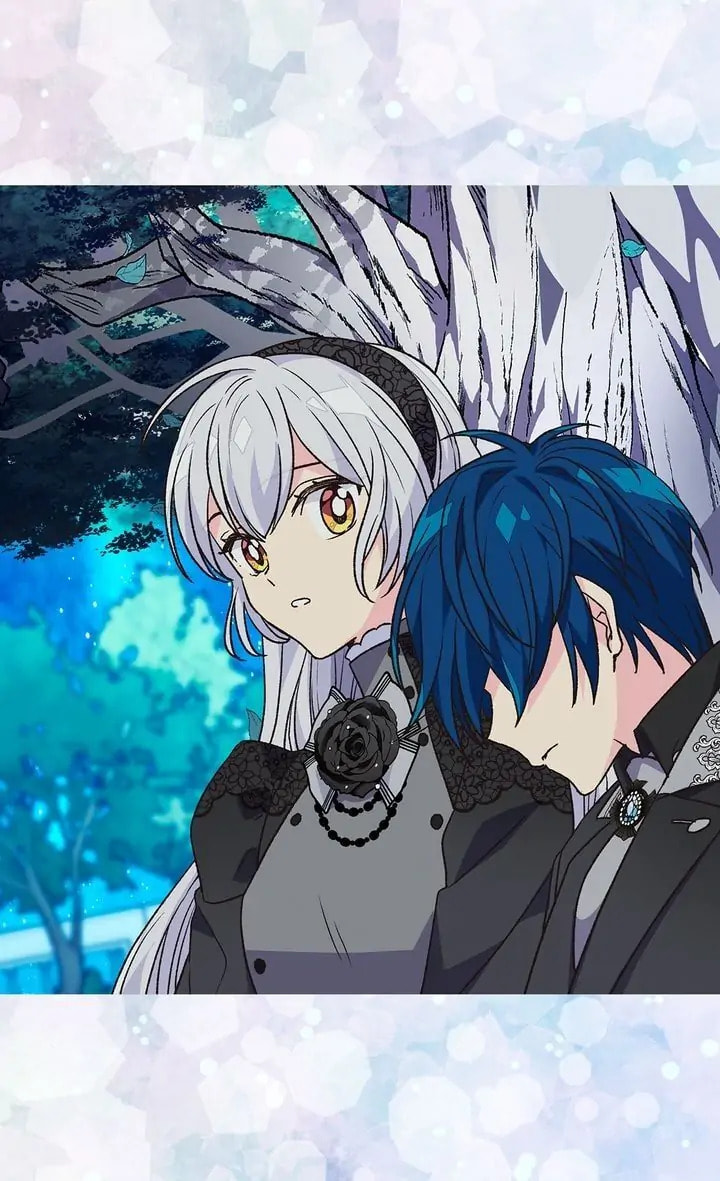 Read The Abandoned Empress chapter 125 image 61 on Lezhin