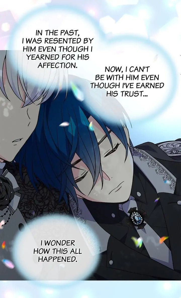 Read The Abandoned Empress chapter 125 image 62 on Lezhin