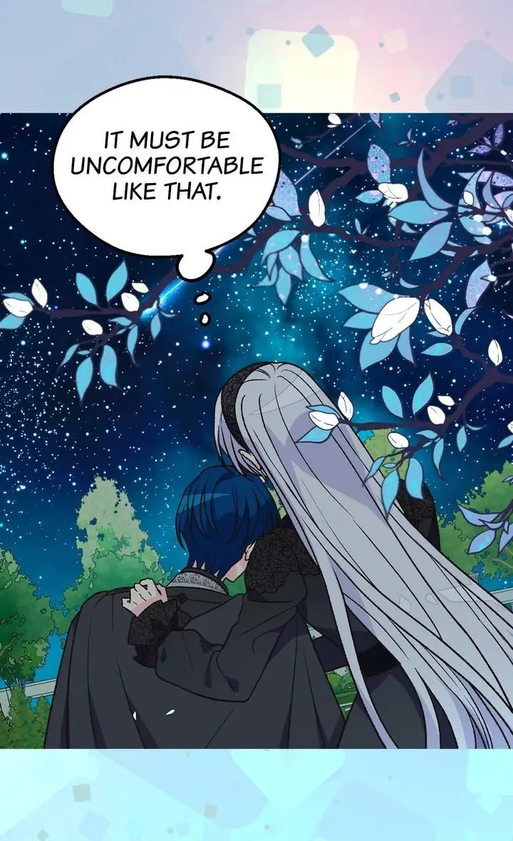Read The Abandoned Empress chapter 125 image 65 on Lezhin