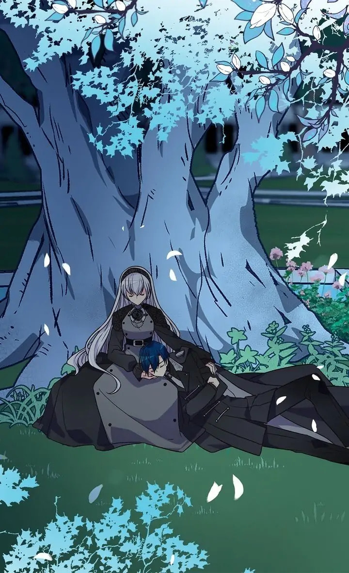 Read The Abandoned Empress chapter 125 image 67 on Lezhin