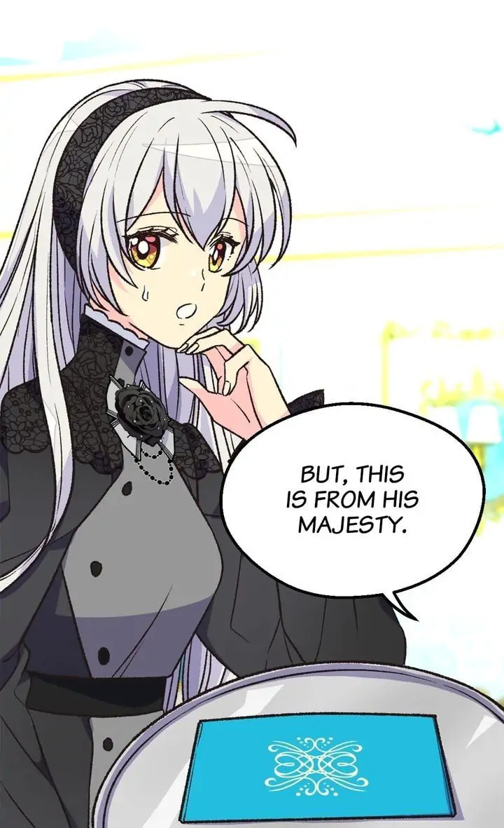 Read The Abandoned Empress chapter 125 image 72 on Lezhin