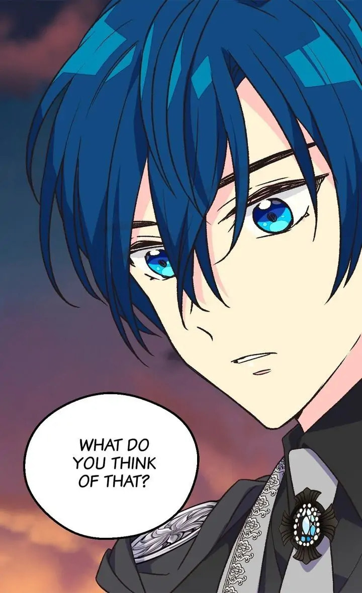 Read The Abandoned Empress chapter 125 image 8 on Lezhin
