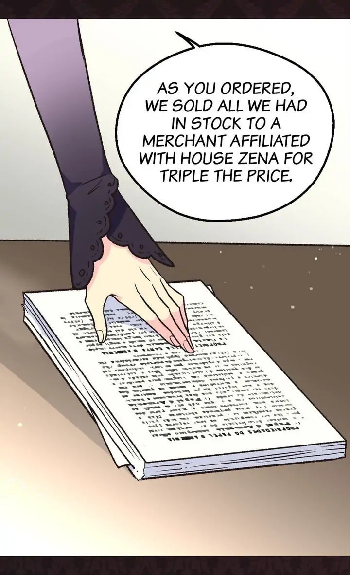 Read The Abandoned Empress chapter 126 image 1 on Lezhin