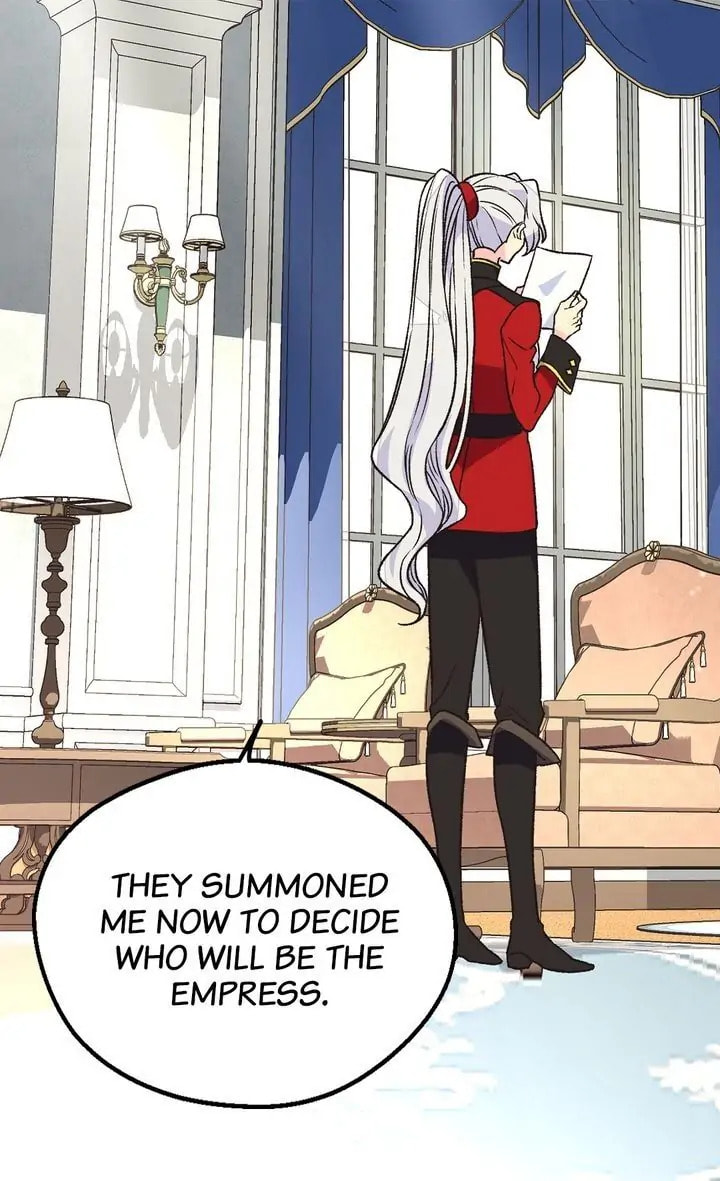 Read The Abandoned Empress chapter 126 image 10 on Lezhin