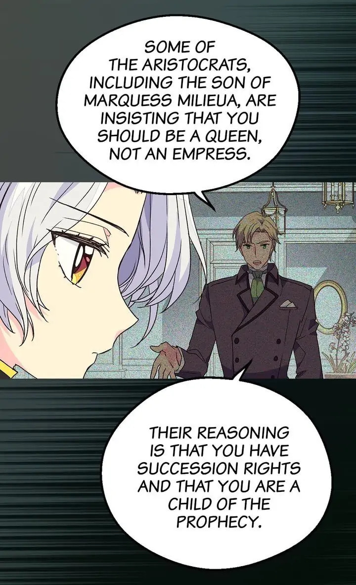 Read The Abandoned Empress chapter 126 image 11 on Lezhin