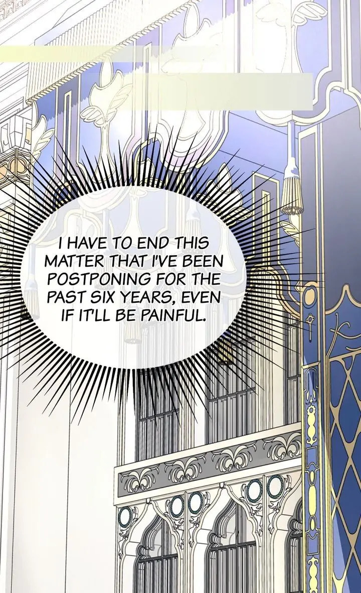 Read The Abandoned Empress chapter 126 image 13 on Lezhin