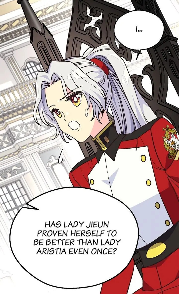 Read The Abandoned Empress chapter 126 image 16 on Lezhin
