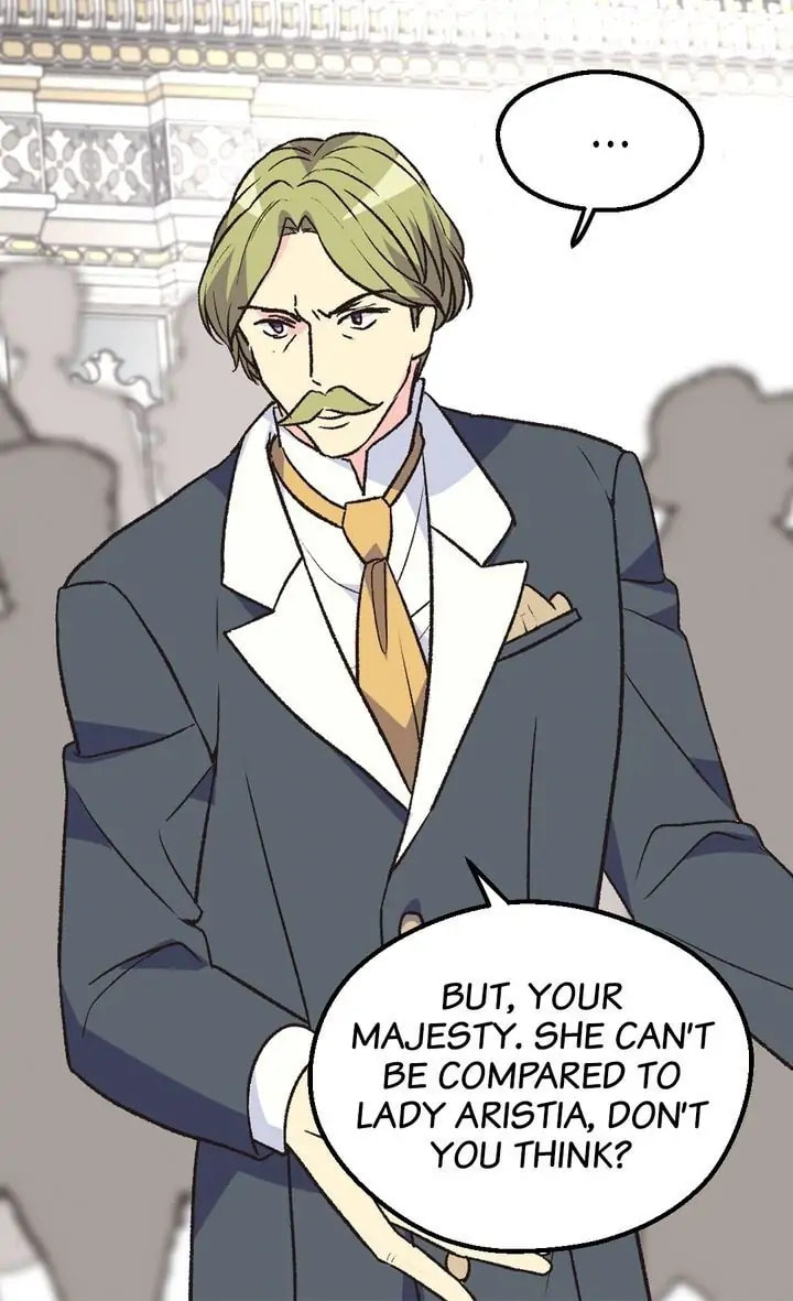 Read The Abandoned Empress chapter 126 image 18 on Lezhin