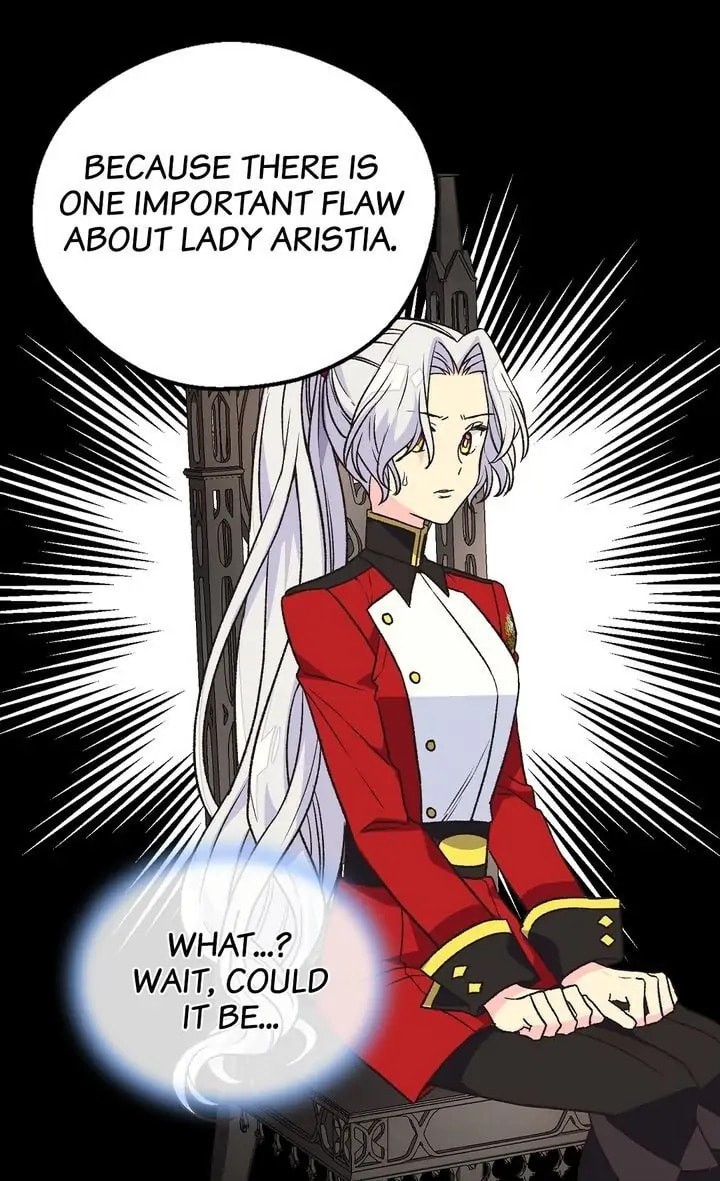 Read The Abandoned Empress chapter 126 image 19 on Lezhin