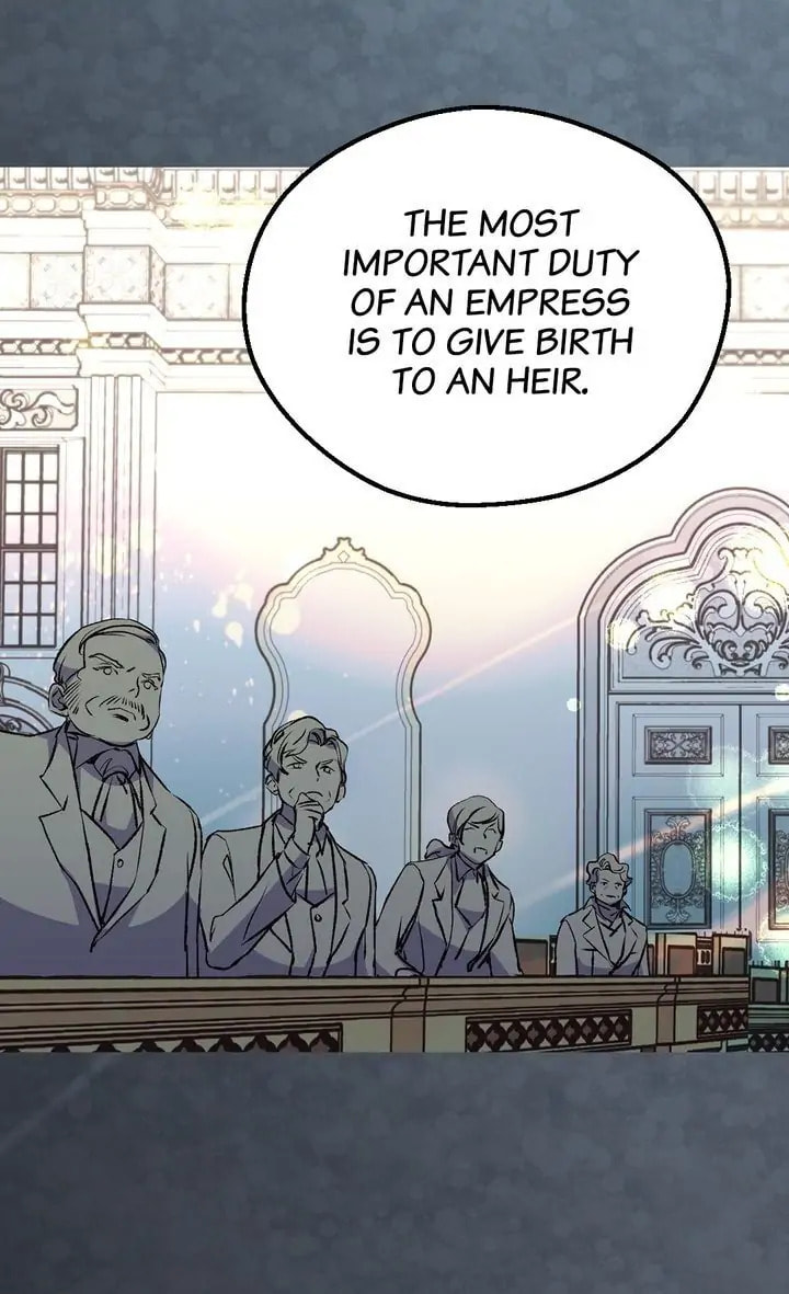 Read The Abandoned Empress chapter 126 image 20 on Lezhin