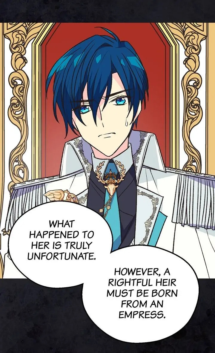 Read The Abandoned Empress chapter 126 image 21 on Lezhin