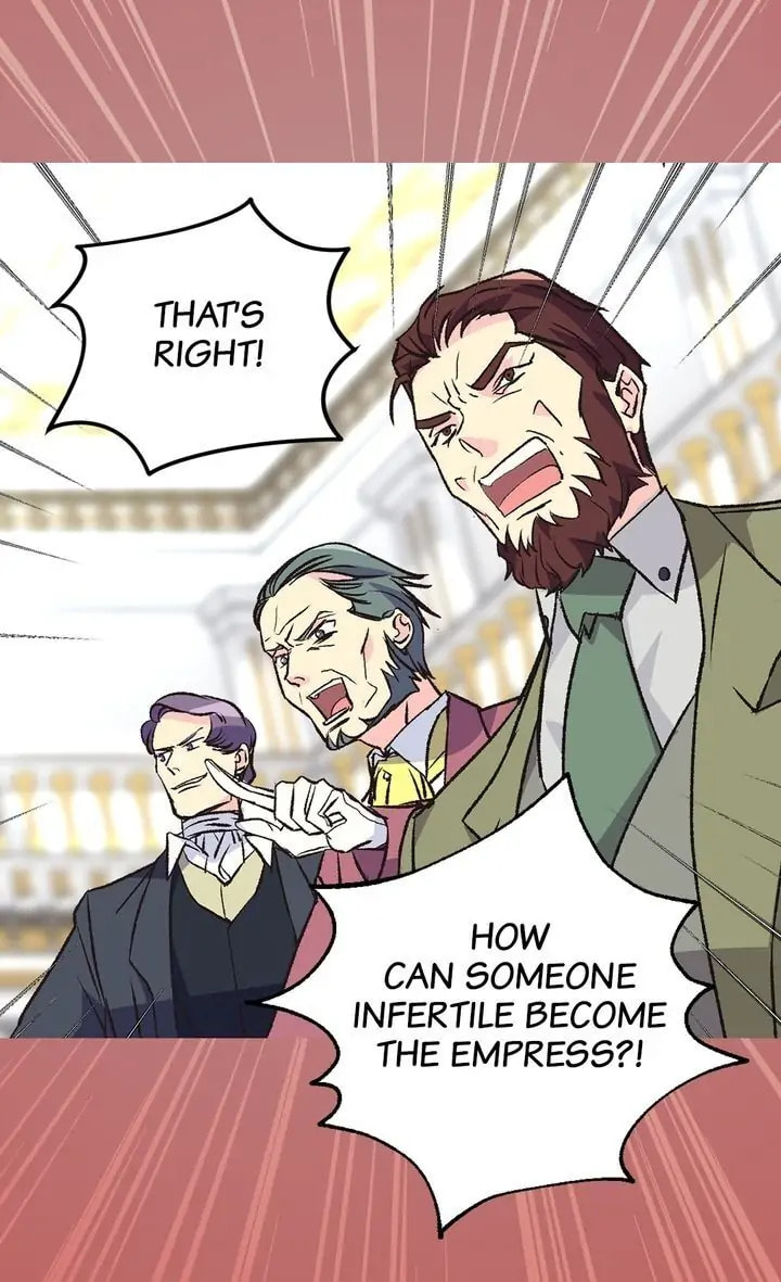 Read The Abandoned Empress chapter 126 image 23 on Lezhin
