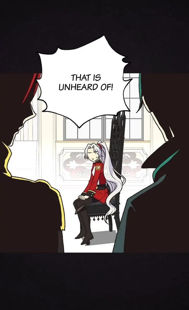 Read The Abandoned Empress chapter 126 image 24 on Lezhin