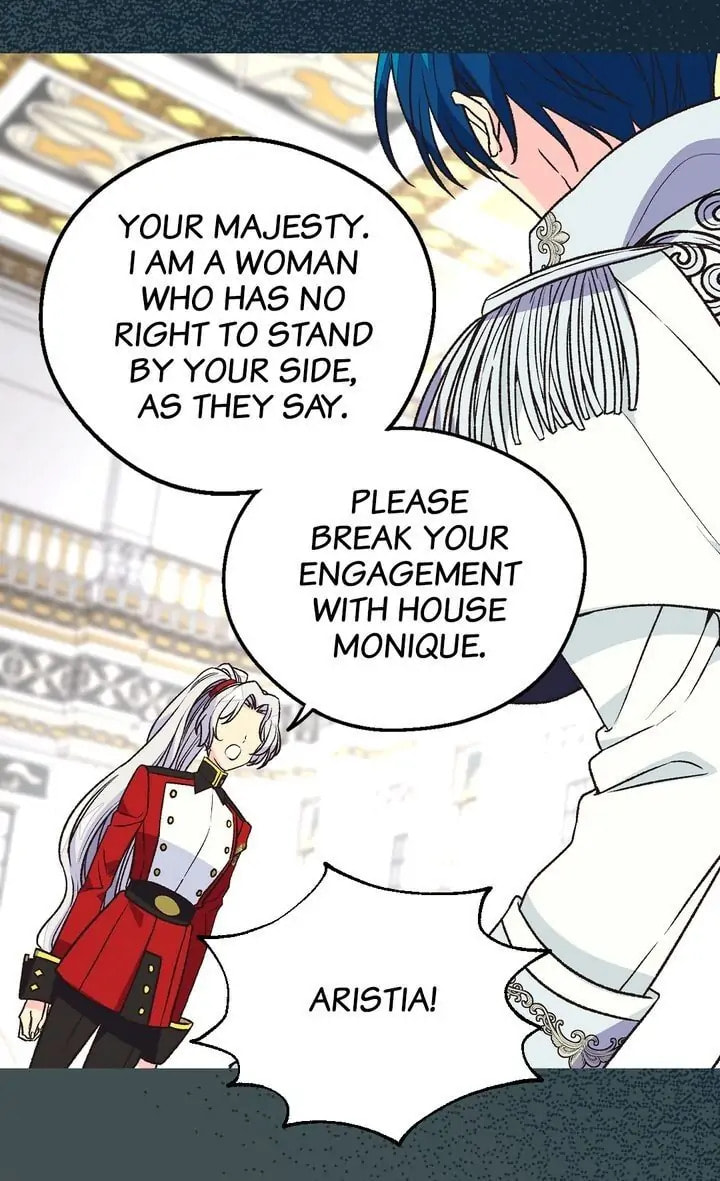 Read The Abandoned Empress chapter 126 image 30 on Lezhin