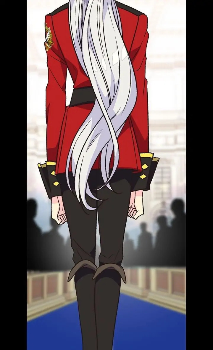 Read The Abandoned Empress chapter 126 image 33 on Lezhin
