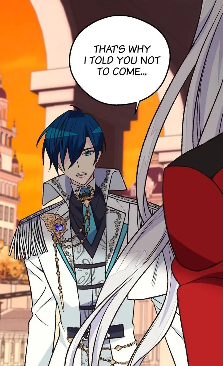 Read The Abandoned Empress chapter 126 image 35 on Lezhin