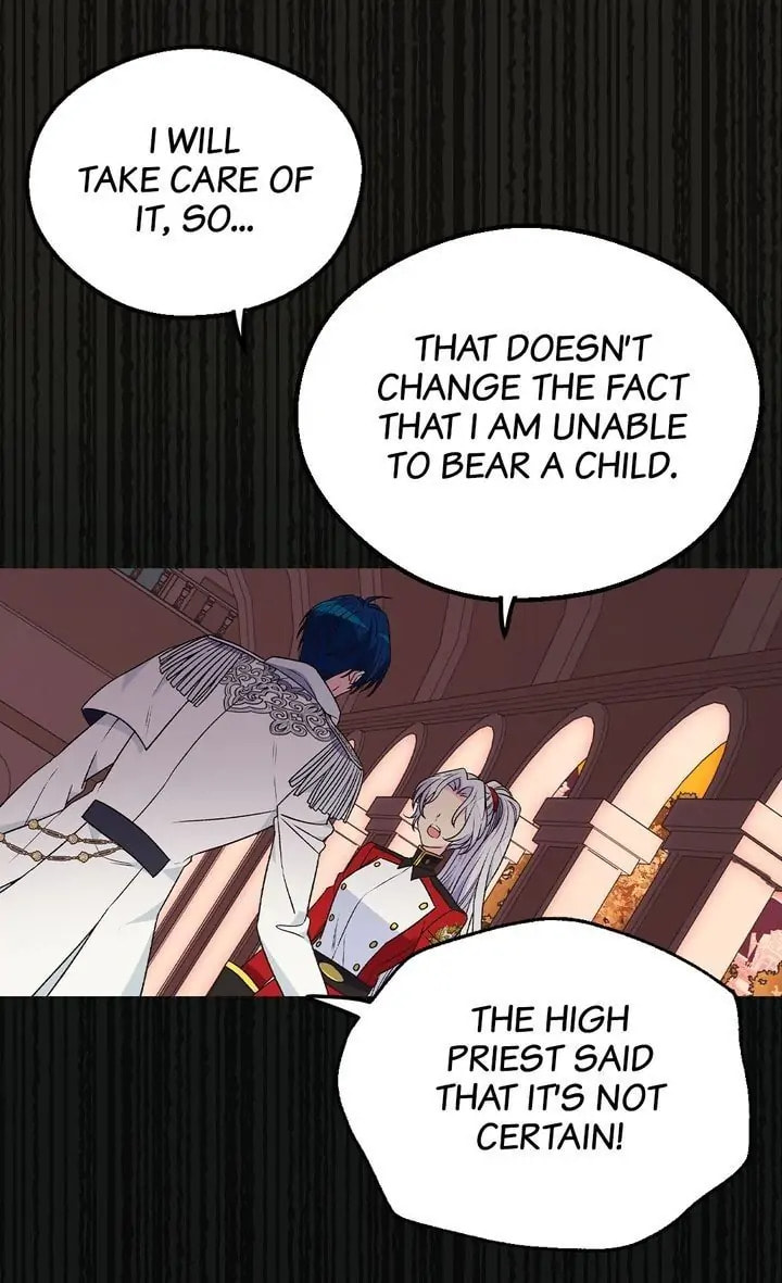 Read The Abandoned Empress chapter 126 image 38 on Lezhin