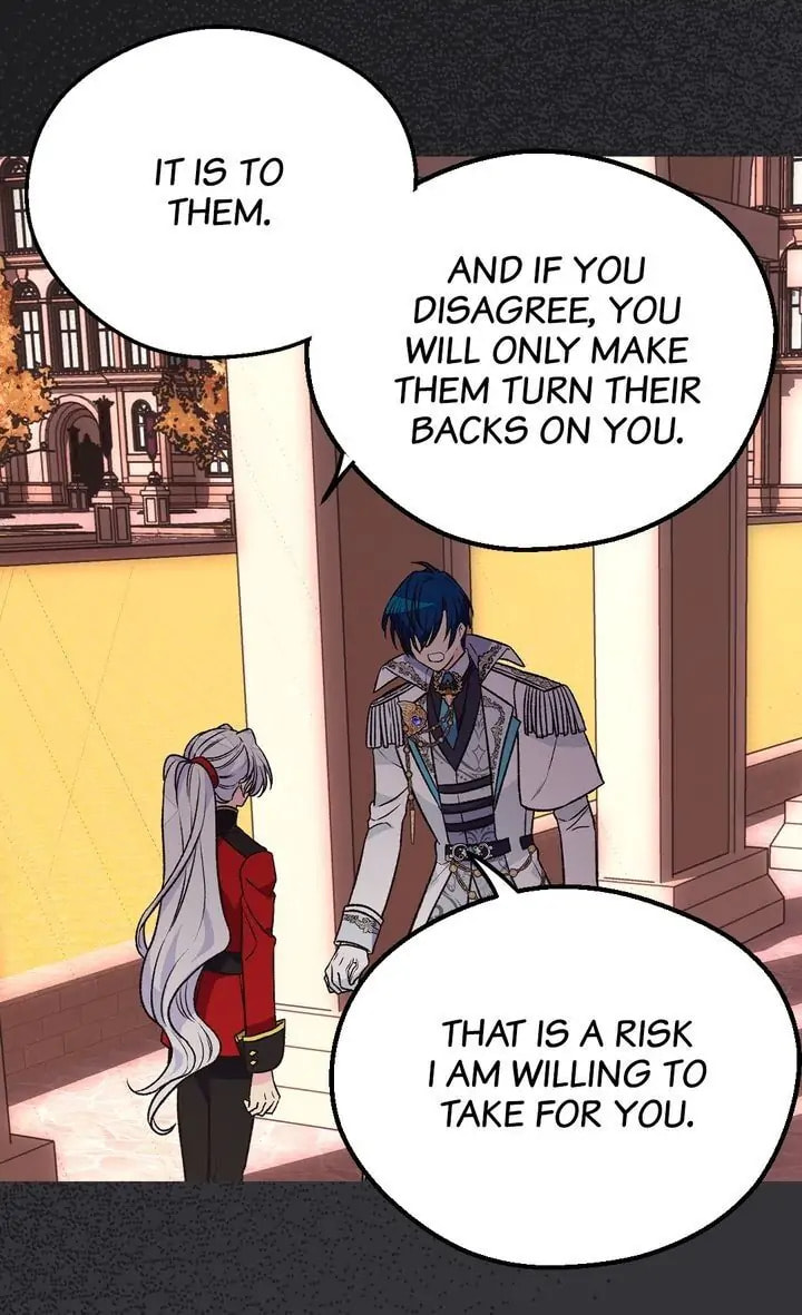 Read The Abandoned Empress chapter 126 image 39 on Lezhin