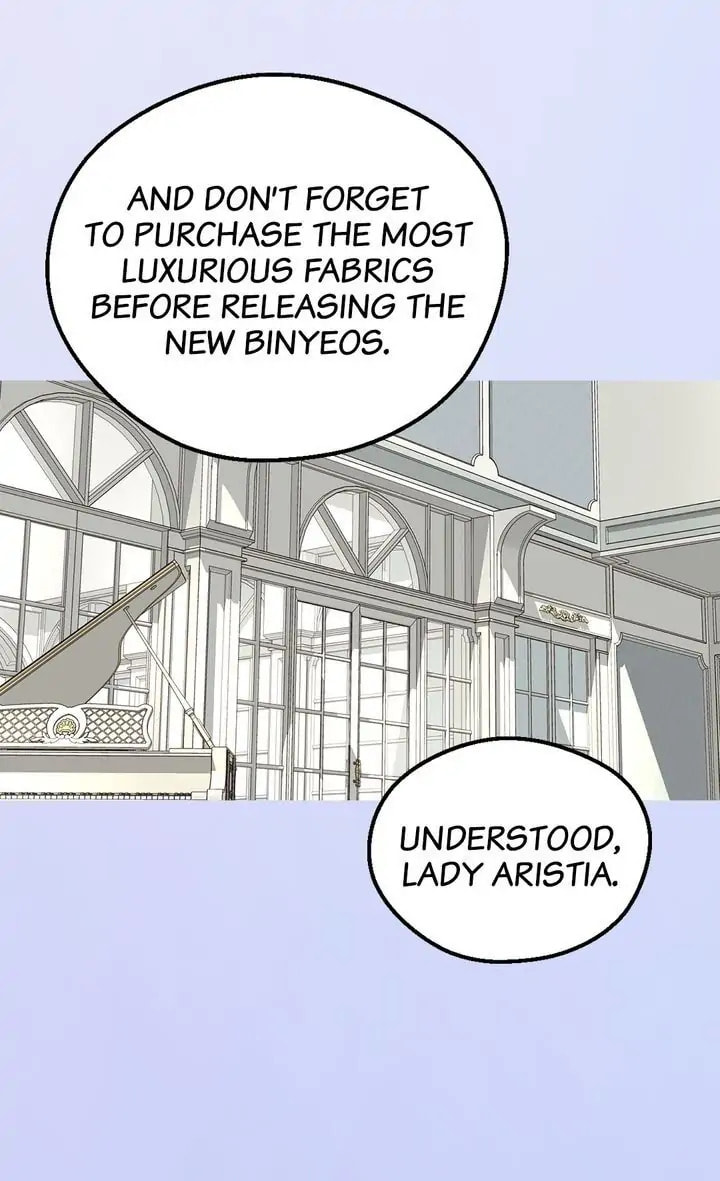 Read The Abandoned Empress chapter 126 image 4 on Lezhin