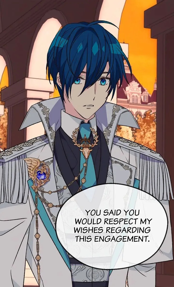 Read The Abandoned Empress chapter 126 image 41 on Lezhin