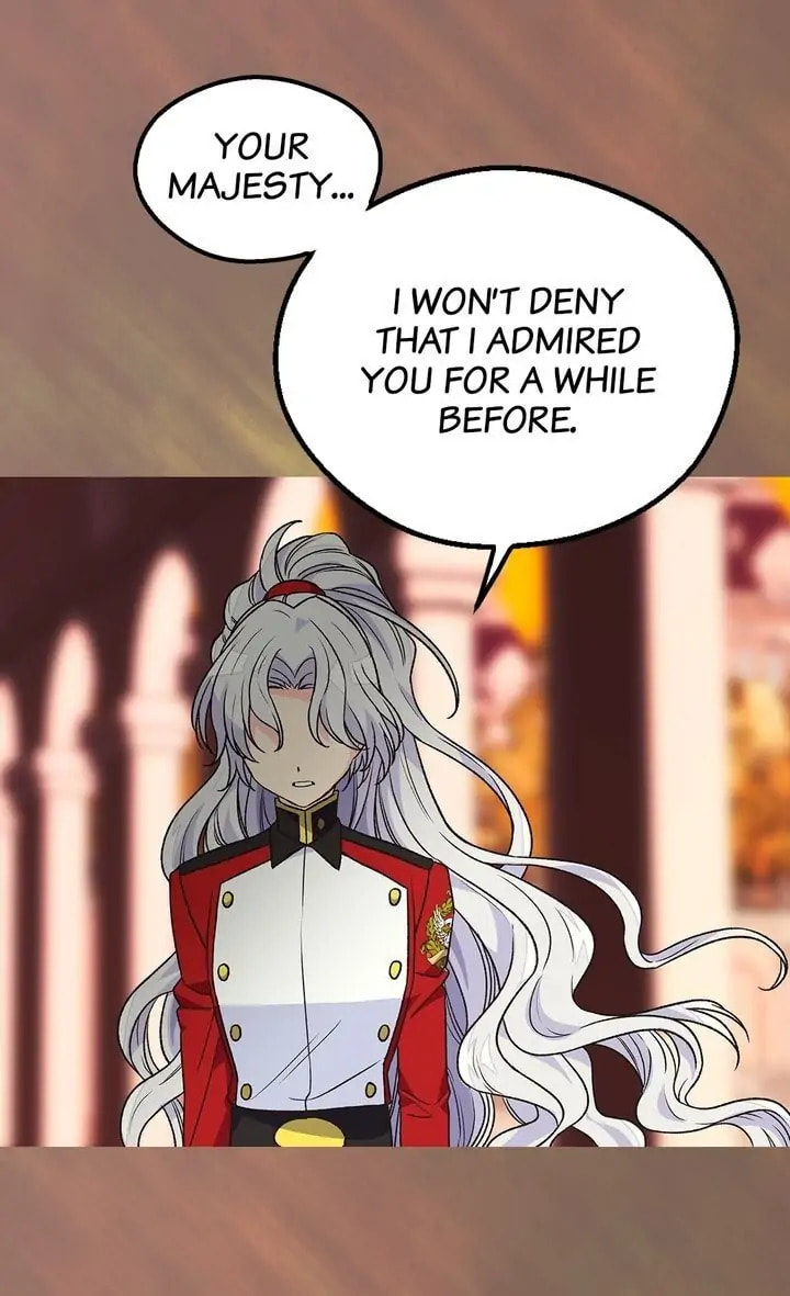 Read The Abandoned Empress chapter 126 image 46 on Lezhin