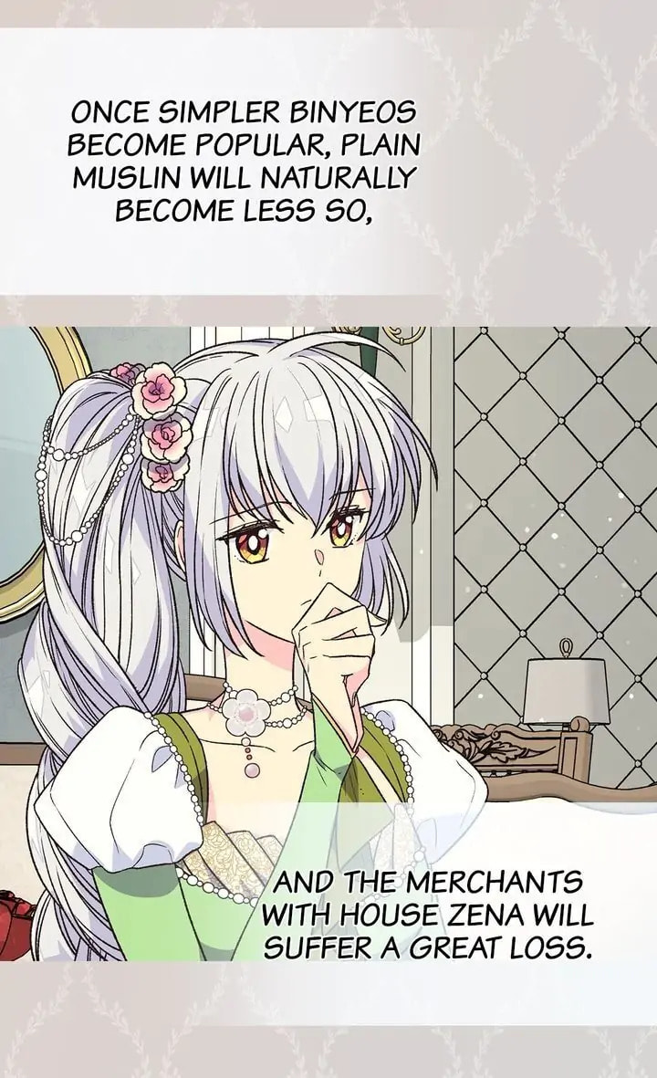 Read The Abandoned Empress chapter 126 image 5 on Lezhin