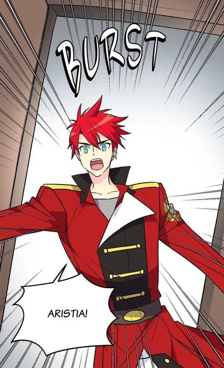 Read The Abandoned Empress chapter 126 image 58 on Lezhin