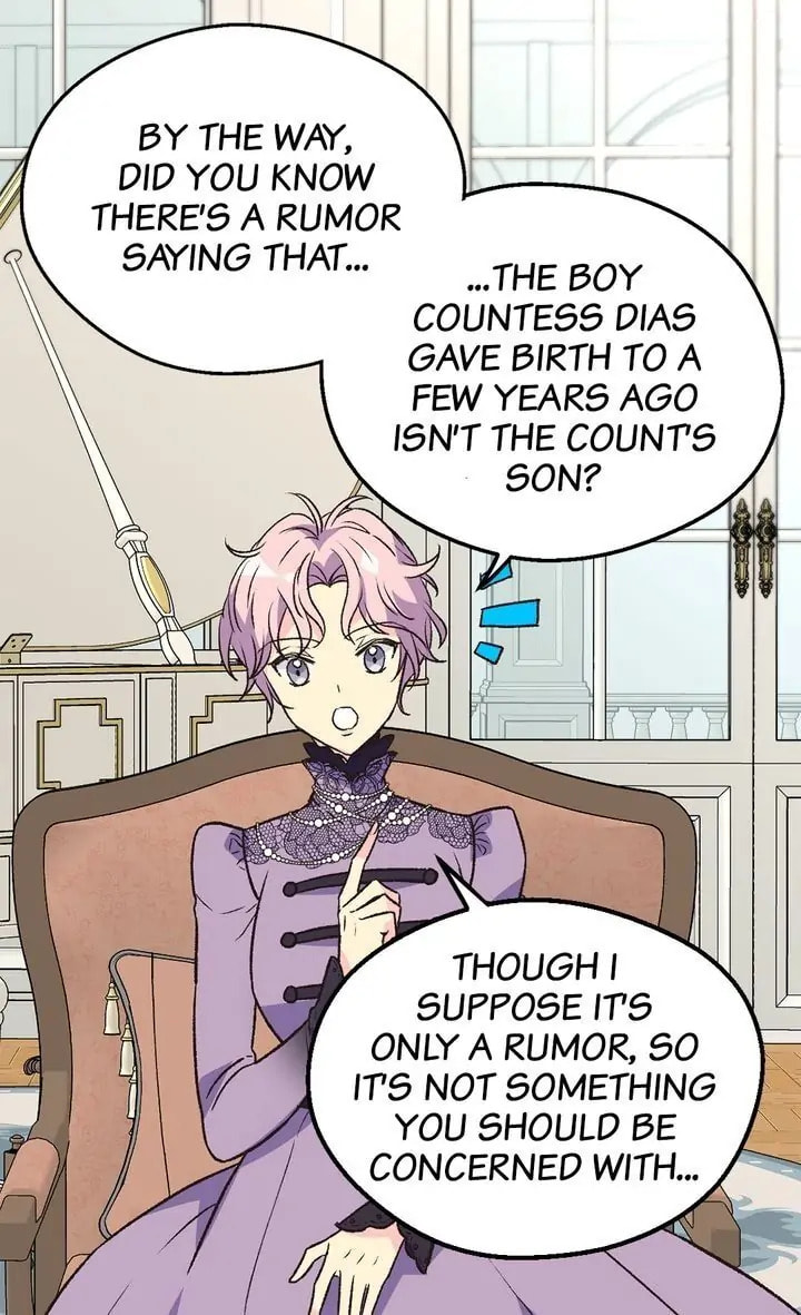 Read The Abandoned Empress chapter 126 image 6 on Lezhin
