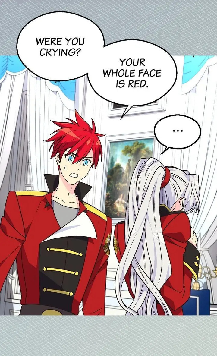 Read The Abandoned Empress chapter 126 image 60 on Lezhin