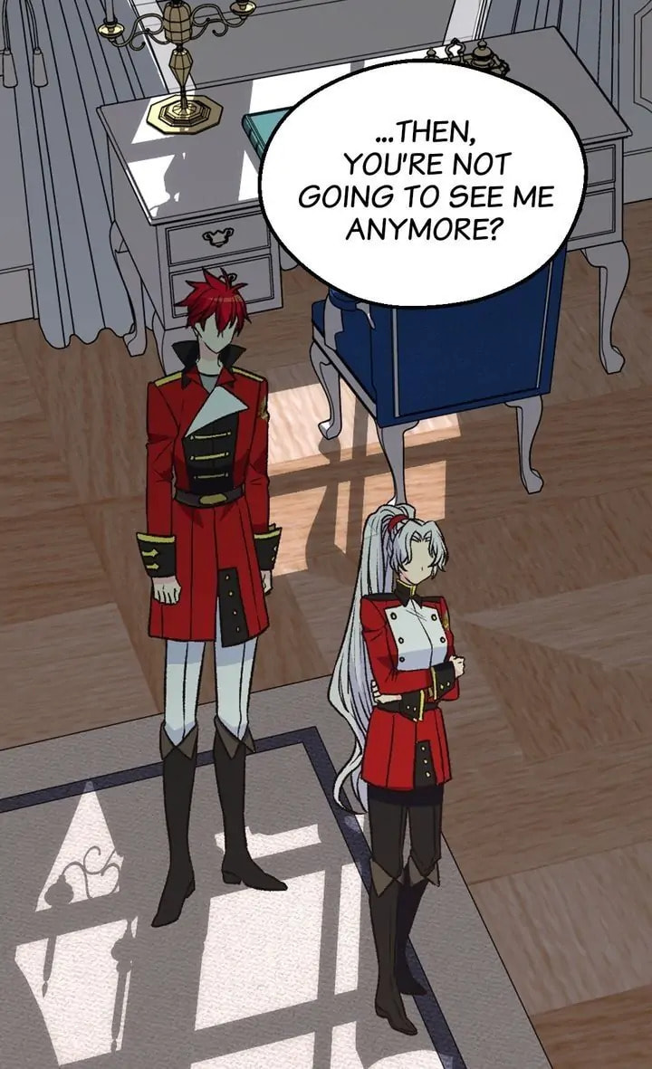 Read The Abandoned Empress chapter 126 image 64 on Lezhin
