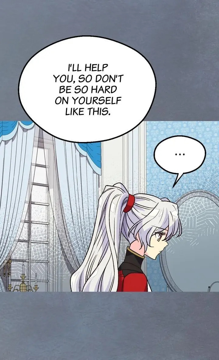 Read The Abandoned Empress chapter 126 image 66 on Lezhin