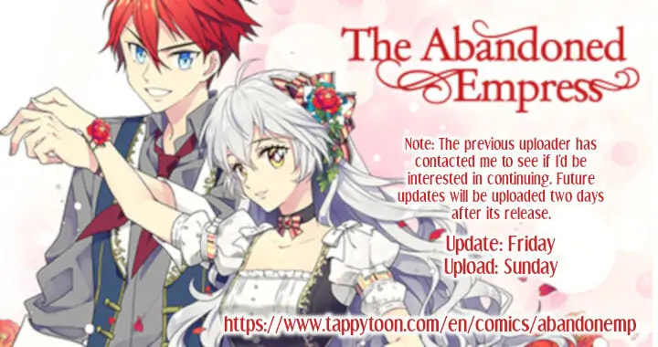 Read The Abandoned Empress chapter 126 image 69 on Lezhin