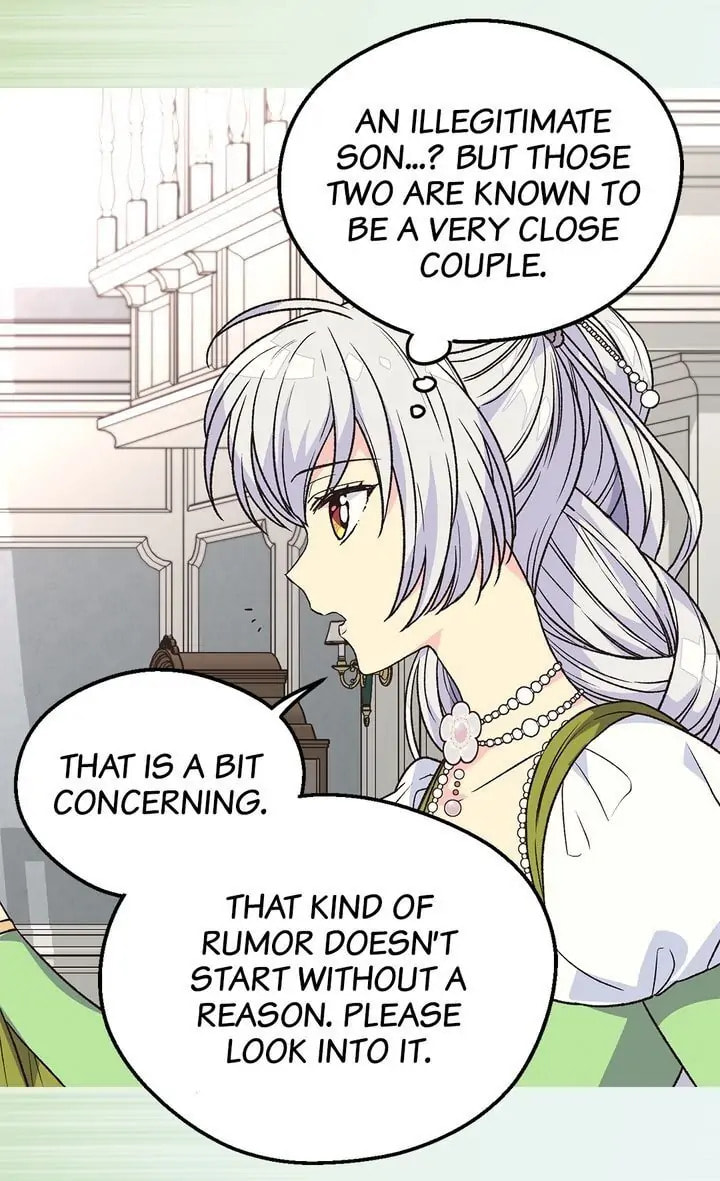 Read The Abandoned Empress chapter 126 image 7 on Lezhin