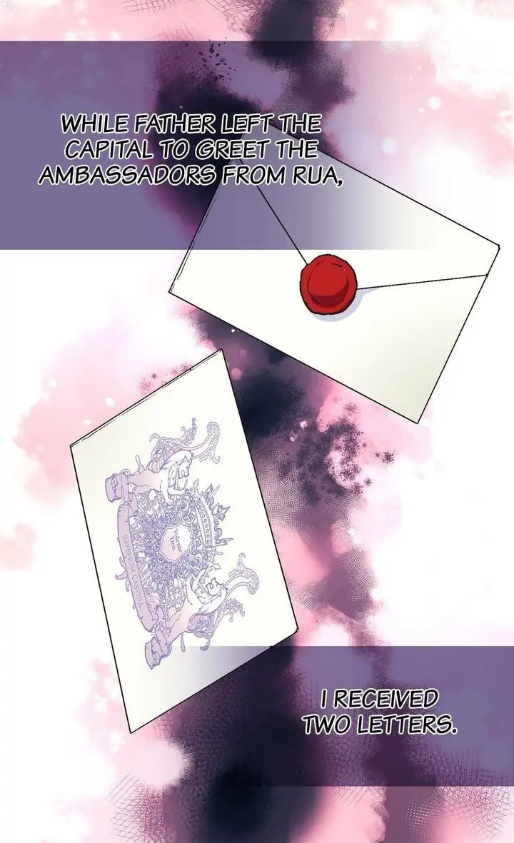 Read The Abandoned Empress chapter 126 image 8 on Lezhin