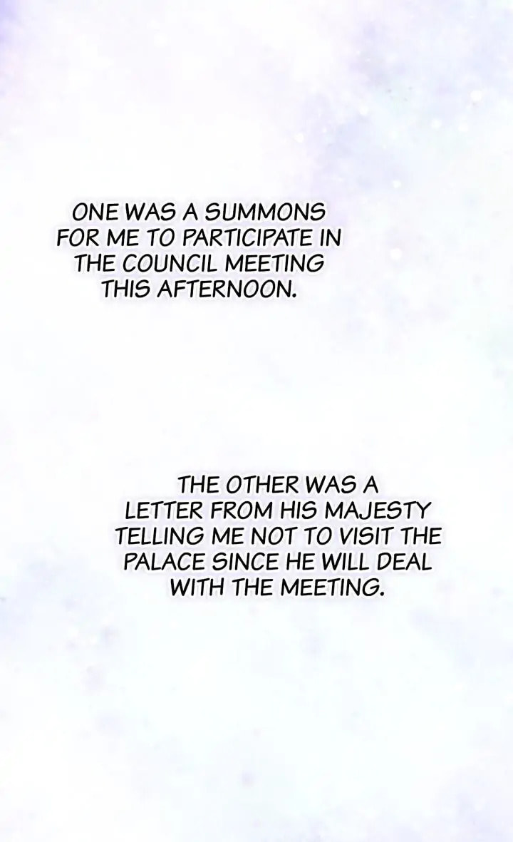 Read The Abandoned Empress chapter 126 image 9 on Lezhin