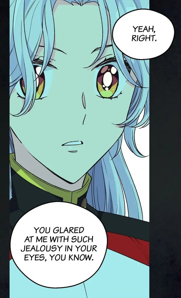 Read The Abandoned Empress chapter 128 image 1 on Lezhin