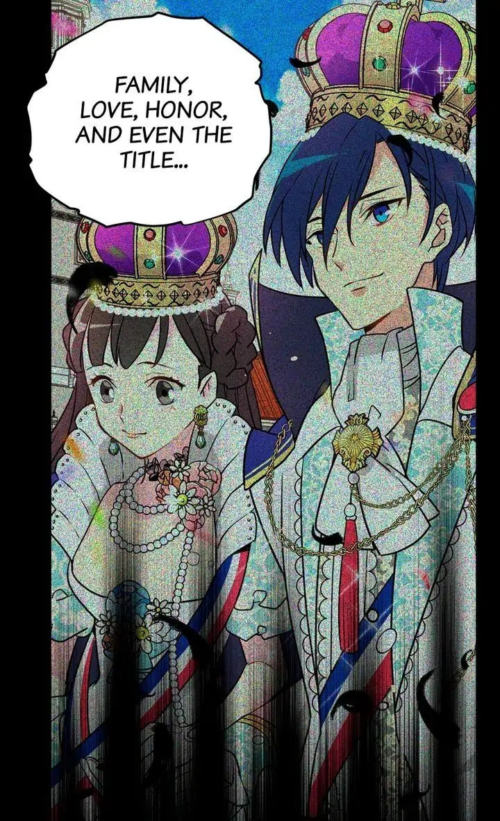 Read The Abandoned Empress chapter 128 image 10 on Lezhin
