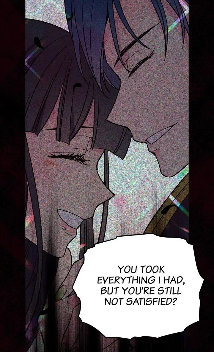 Read The Abandoned Empress chapter 128 image 11 on Lezhin
