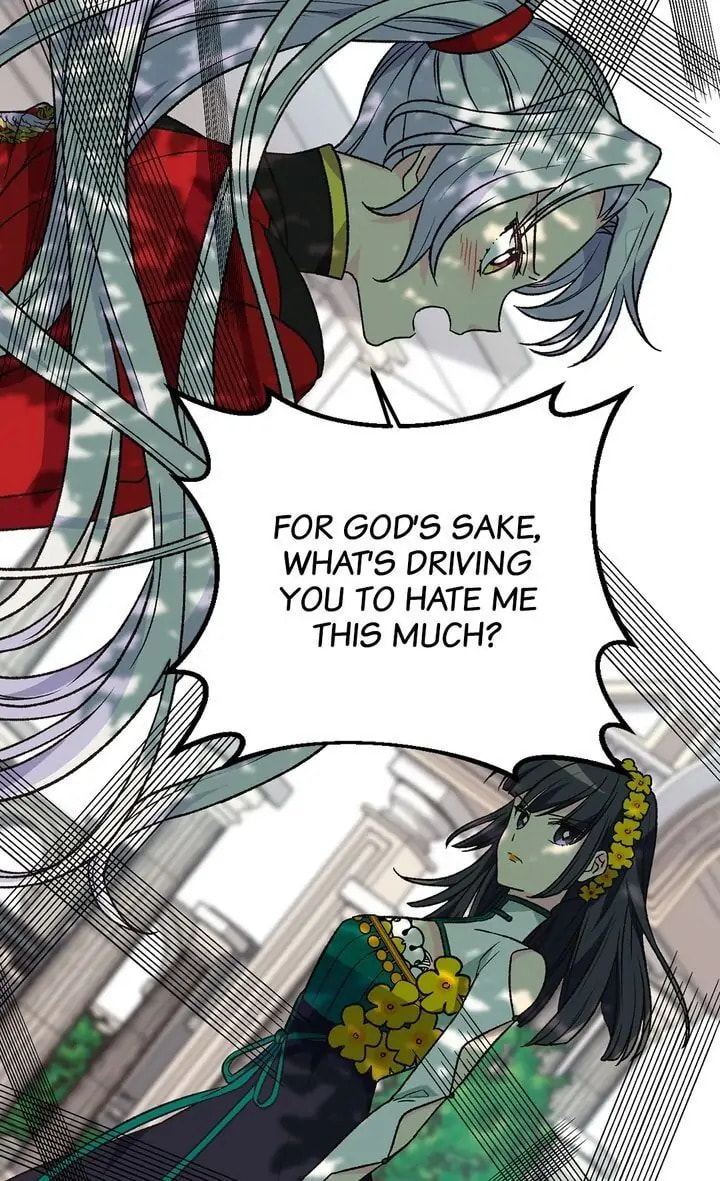 Read The Abandoned Empress chapter 128 image 12 on Lezhin