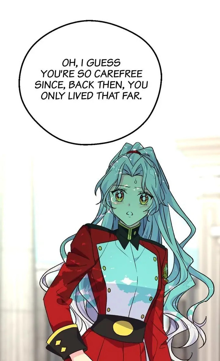 Read The Abandoned Empress chapter 128 image 14 on Lezhin